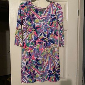 Lilly Pulitzer marlowe dress
